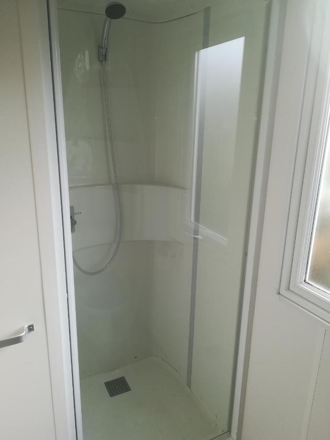 Mobil Home 3Ch 2Sdb A Lattes Zewnętrze zdjęcie